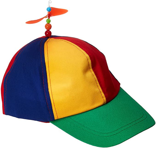 John's hat